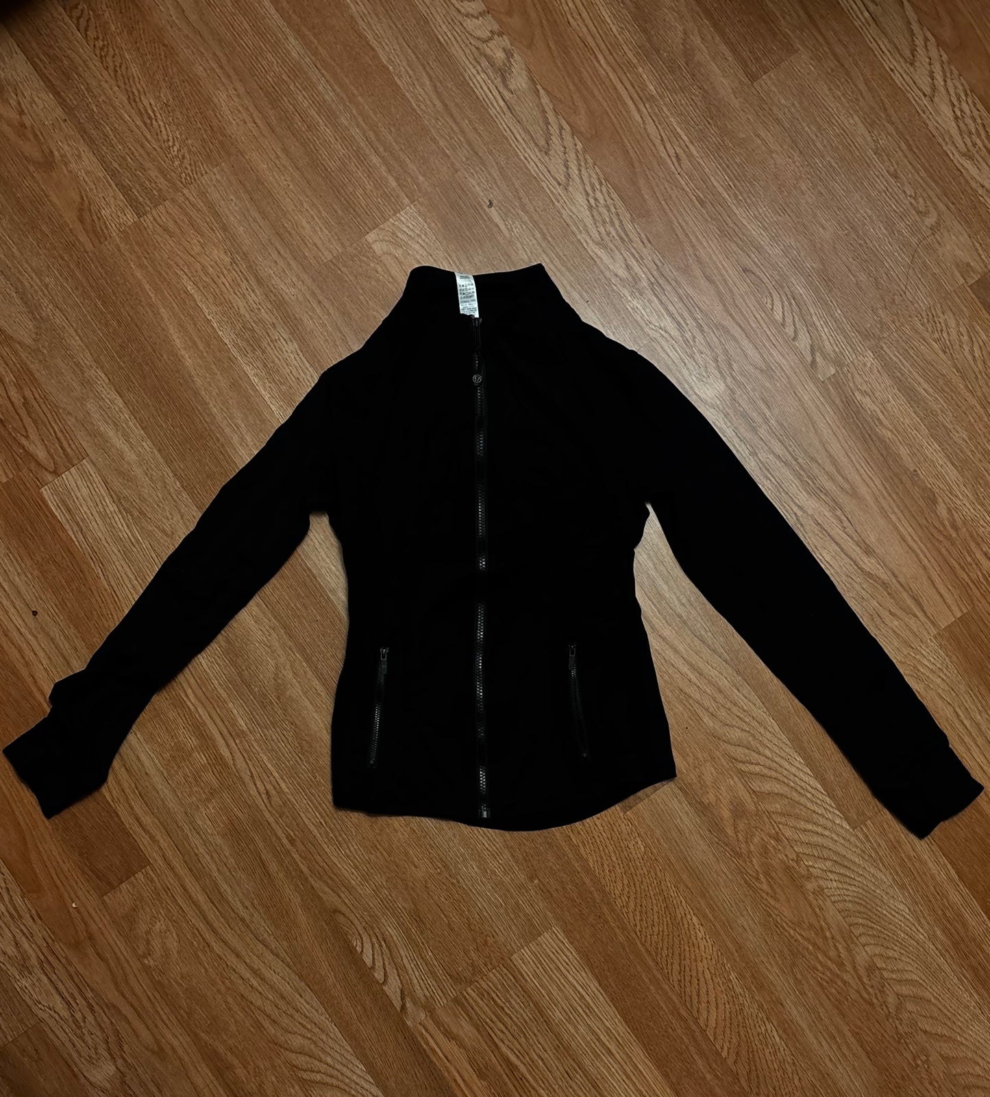 Lulu Black Performance Set