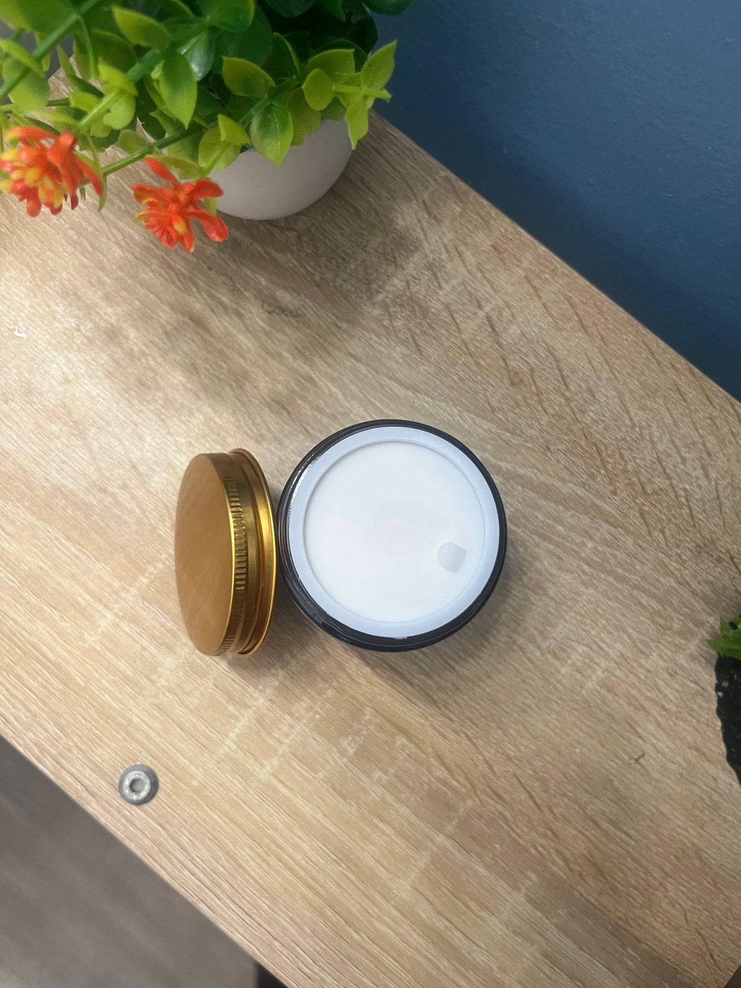 Whipped Tallow Honey Balm Moisturizer