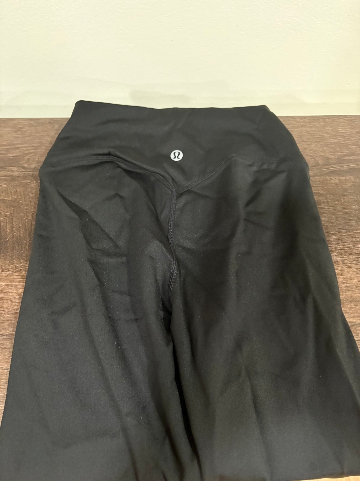 Lulu Black Performance Set