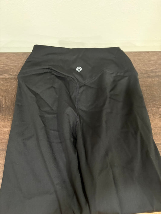 Lulu Black Performance Set